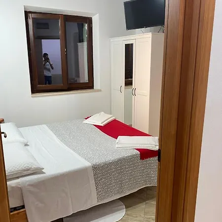 Colle Sul Lago 4* Cingoli