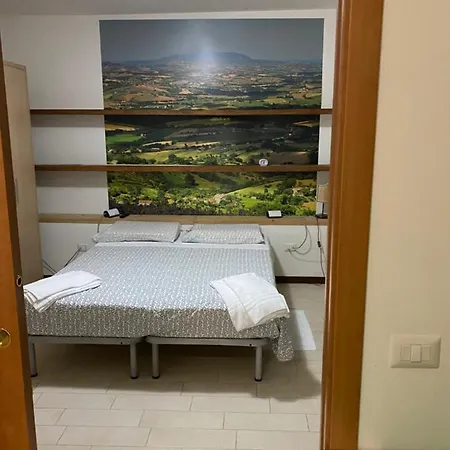 Colle Sul Vendégház 4*