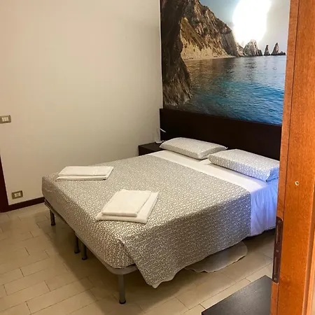 Colle Sul Vendégház