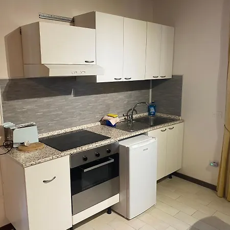 Gasthuis Colle Sul Cingoli