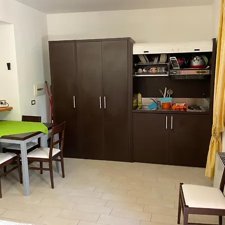 Vendégház Colle Sul Cingoli