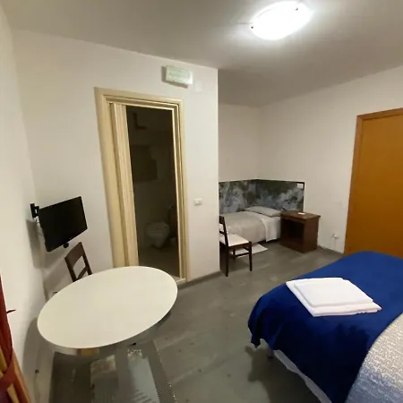Vendégház Colle Sul