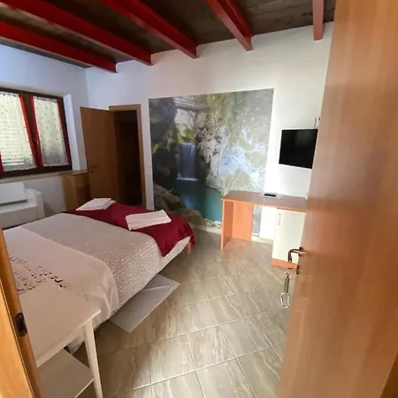 Vendégház Colle Sul Cingoli