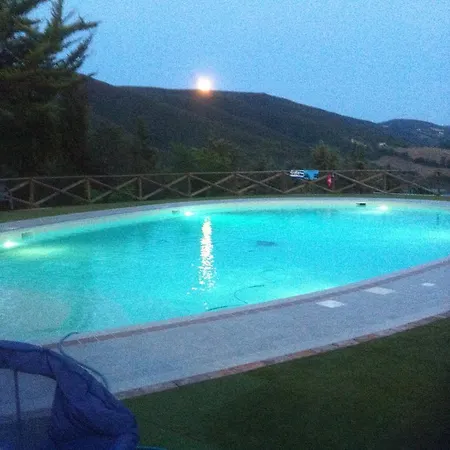 Colle Sul Lago *