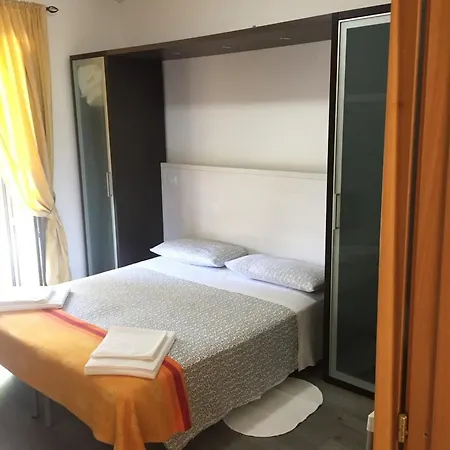 Vendégház Colle Sul