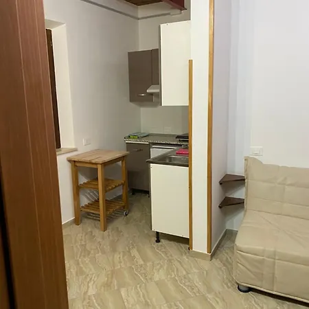 Vendégház Colle Sul 4*