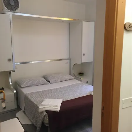 Vendégház Colle Sul Cingoli