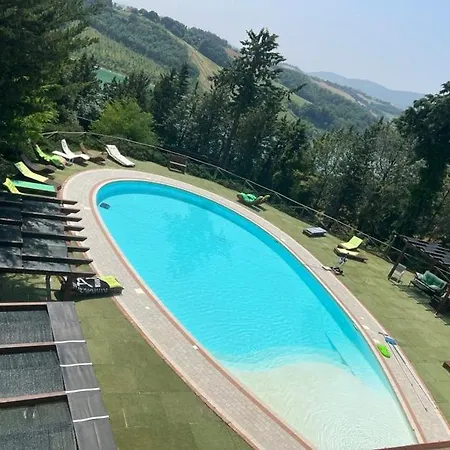 Colle Sul Cingoli