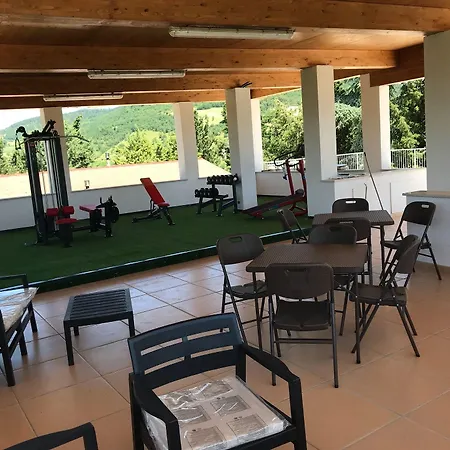 Colle Sul Lago Gasthof