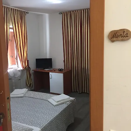 Vendégház Colle Sul 4*