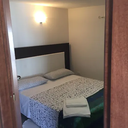 Colle Sul Lago Gasthof