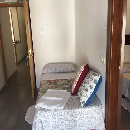 Vendégház Colle Sul 4*