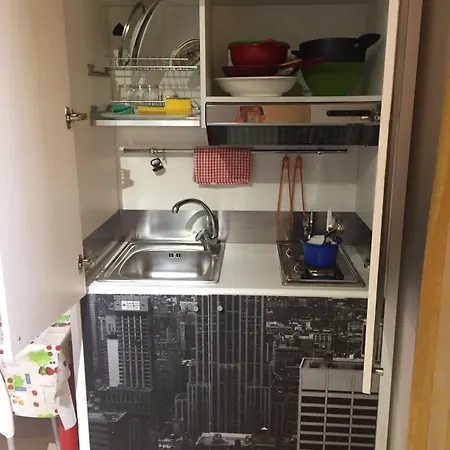 Gasthof Colle Sul Lago Cingoli