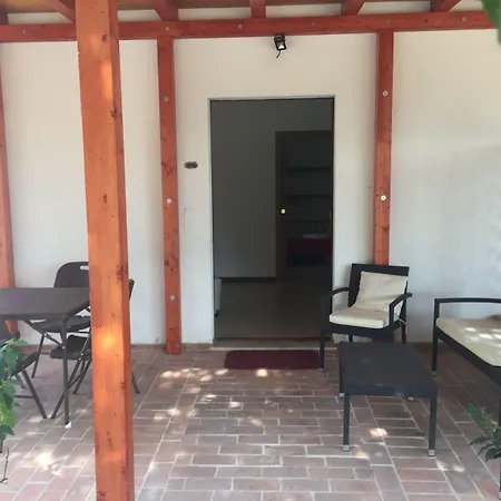 Vendégház Colle Sul