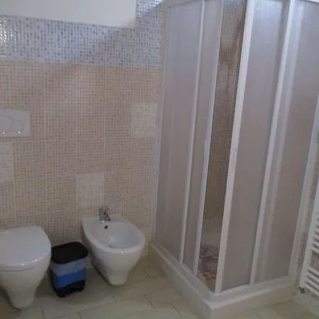 Gasthof Colle Sul Lago Cingoli