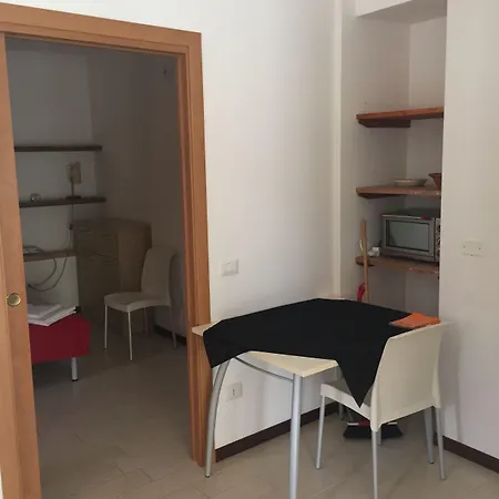 Vendégház Colle Sul