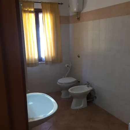 Colle Sul 4* Cingoli