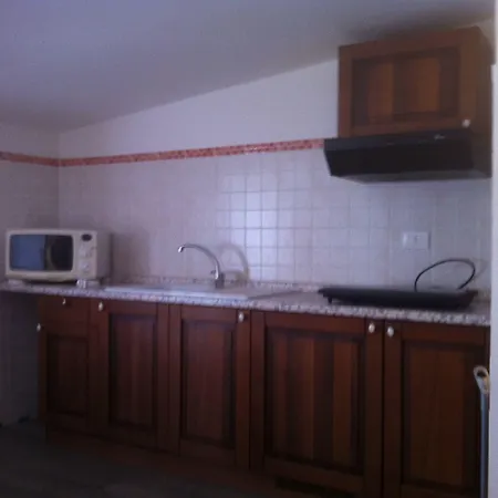 Vendégház Colle Sul Cingoli