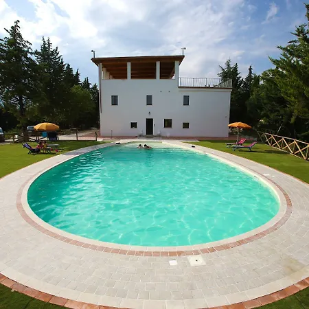 Colle Sul Vendégház 4*