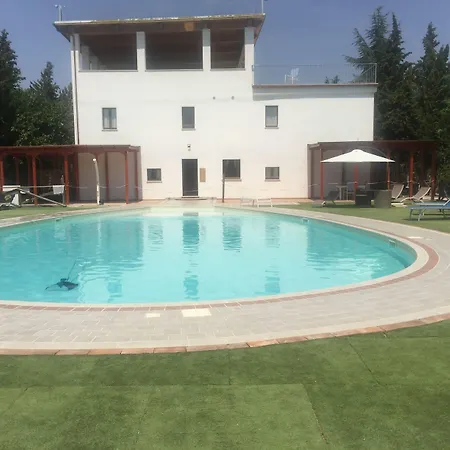 Colle Sul Lago Gasthof