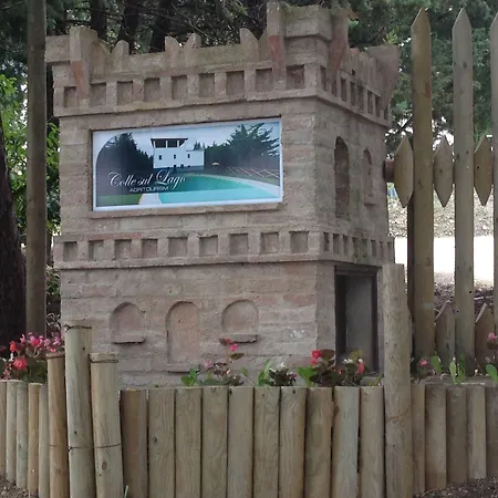 Colle Sul 4* Cingoli