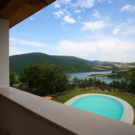 Colle Sul 4* Cingoli