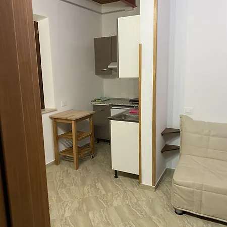 Vendégház Colle Sul 4*