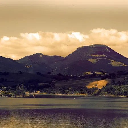 Colle Sul 4* Cingoli