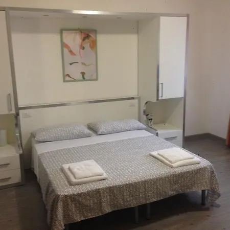 Colle Sul Lago Gasthof 4*