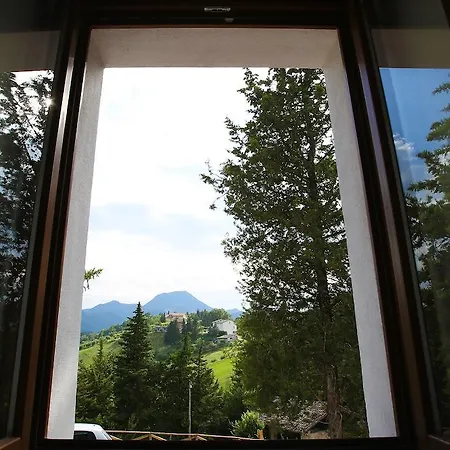 Vendégház Colle Sul 4*