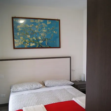 Gasthof Colle Sul Lago