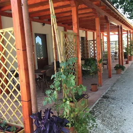 Gasthof Colle Sul Lago