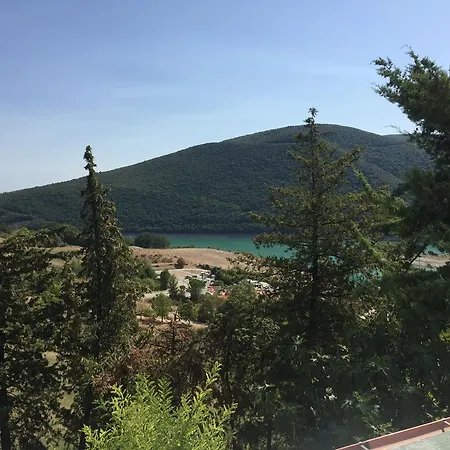 Colle Sul Vendégház 4*