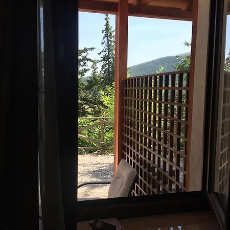 Colle Sul Vendégház 4*