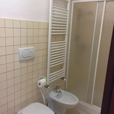 Colle Sul Vendégház 4*