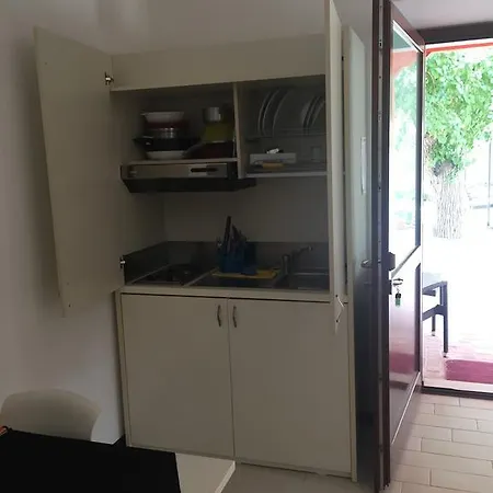 Vendégház Colle Sul 4*