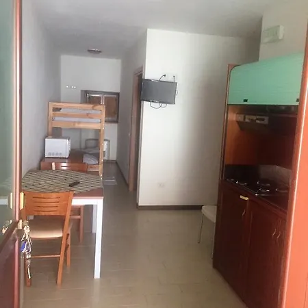 Vendégház Colle Sul