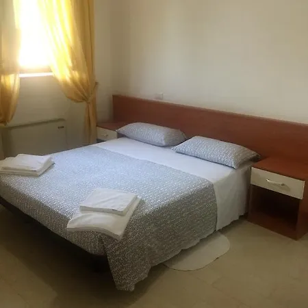 Colle Sul 4* Cingoli