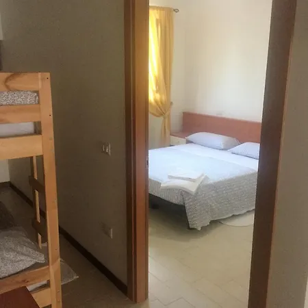 Colle Sul Lago Gasthof 4*