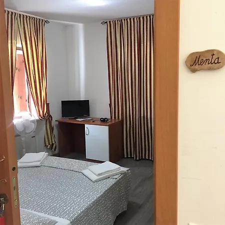 Vendégház Colle Sul Cingoli