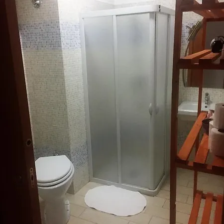Colle Sul Vendégház 4*