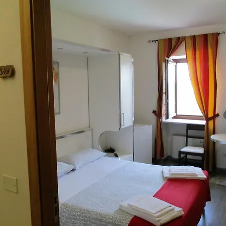 Colle Sul Lago 4* Cingoli