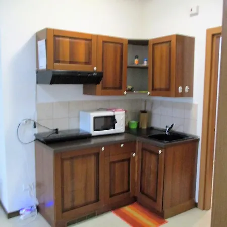 Gasthof Colle Sul Lago