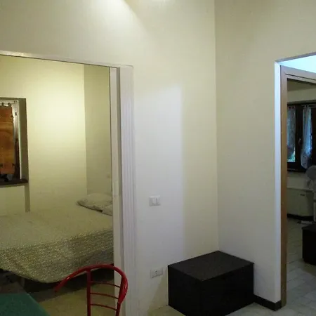 Vendégház Colle Sul 4*