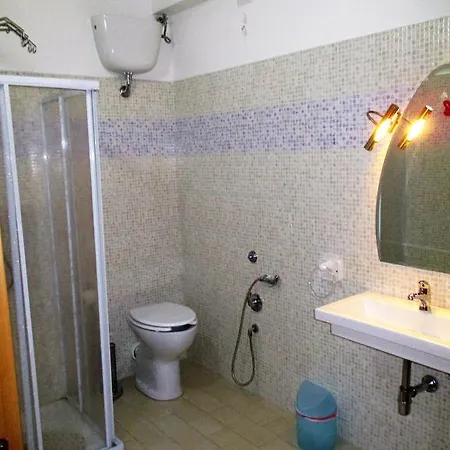 Guest house Colle Sul Lago *