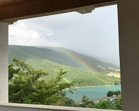 Colle Sul Lago 4* Cingoli